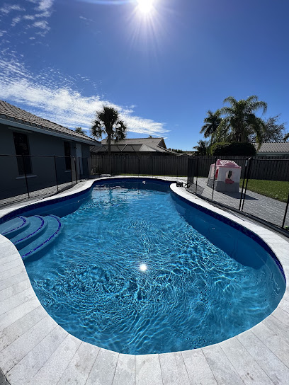 M.A. Pool Service