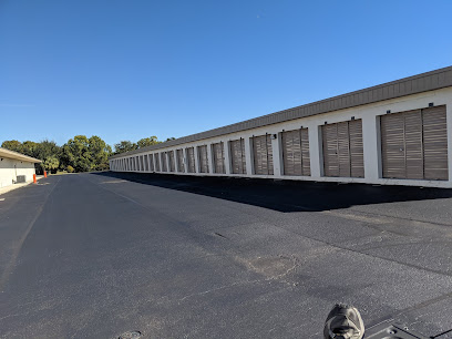 Public Storage