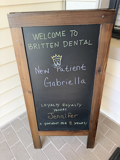 Britten Dental Associates