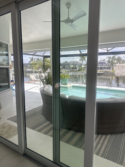 Sparkling Squeegees Window Cleaning