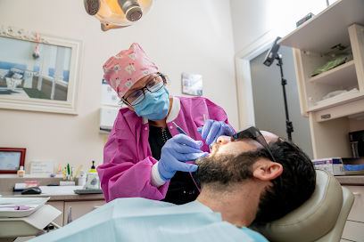 Linton Family Dentists