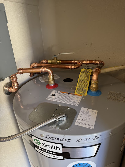 Waterdog Plumbing