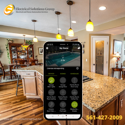 Electrical Solutions Group