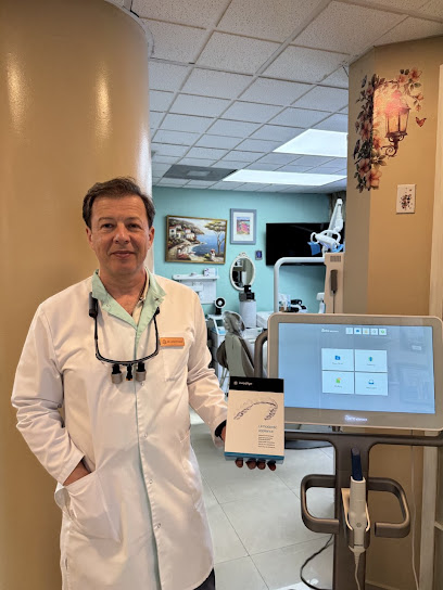 Advanced Dental Wellness by Dr. B. Lipovetskiy