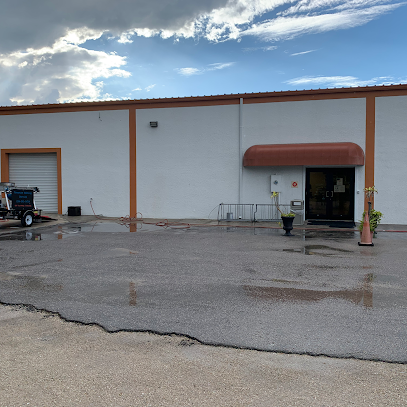 Naples Pressure Washing Pros