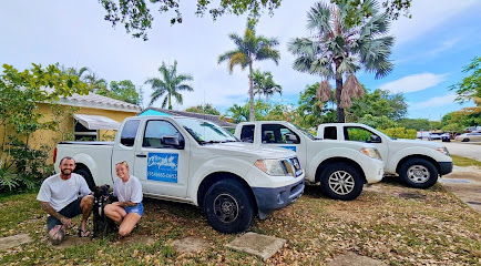 Cocoplum Pool Services LLC