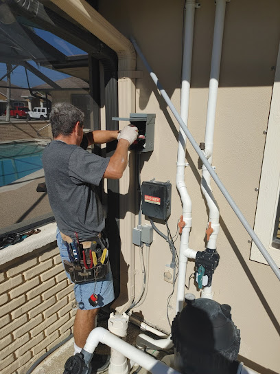 FLIP THE SWITCH ELECTRICAL CONTRACTORS LLC