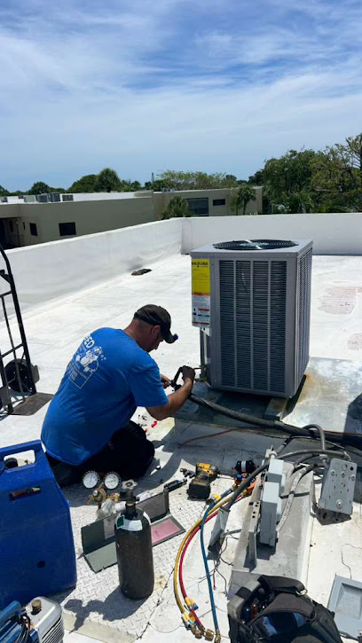 Ed Air Conditioning and Heating