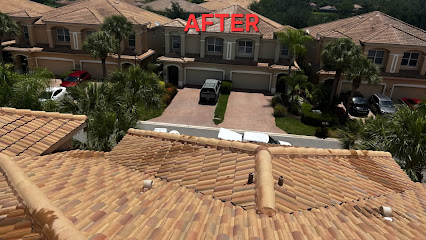 MillerTime Pressure Washing