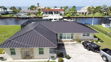 Epic Roofing and Exteriors