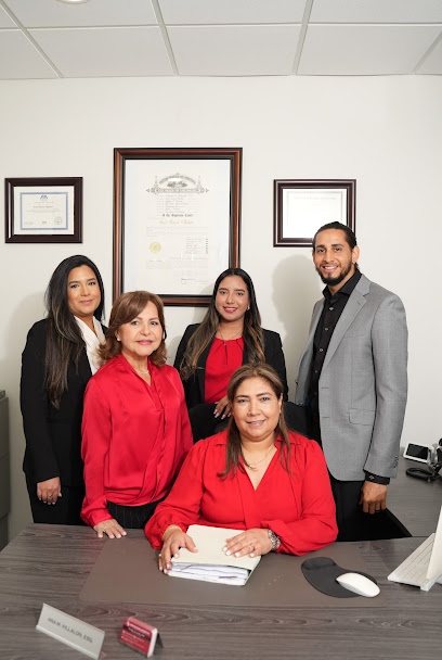 Immigration Law Offices of Ana M. Villalon, Esq. at Tamarac, FL