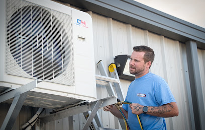 Eternity Heating & Cooling
