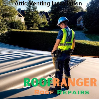 RoofRanger Roof Repairs North Lauderdale