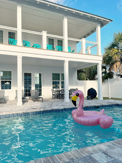 Kelly’s Clear Pools | Pool Cleaning | Residential | Commercial | Maintenance | Weekly | Panama City Beach, FL
