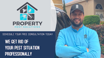 Property Pest Solutions - Expert Pest Control