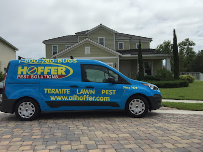 Hoffer Pest Solutions