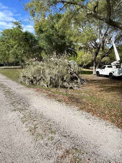 Ultimate Tree Service LLC