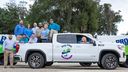 Bug Pro Florida