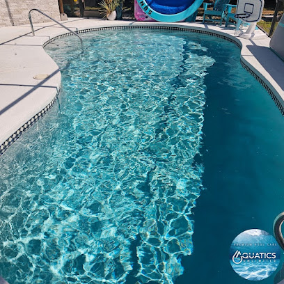 Aquatics Unlimited of Florida, LLC