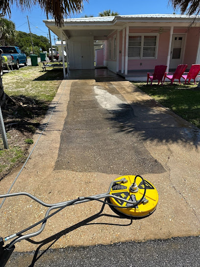 Florida Pro Wash - Panama City Beach