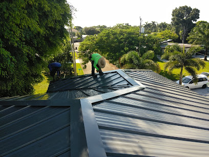 Ace Pro Roofing