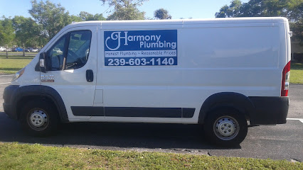 Harmony Plumbing