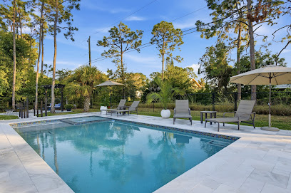 ABA Pool Cleaning