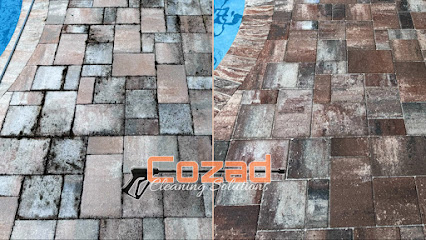 Cozad Cleaning Solutions
