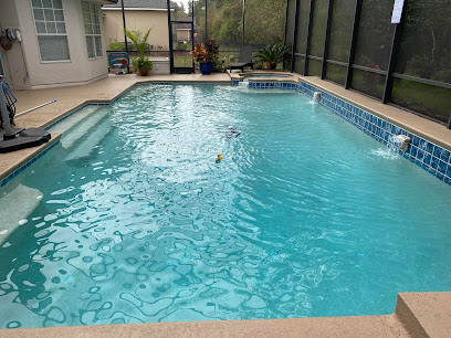 Happy Pools