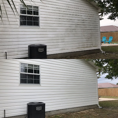 Roadrunner Power Washing, LLC