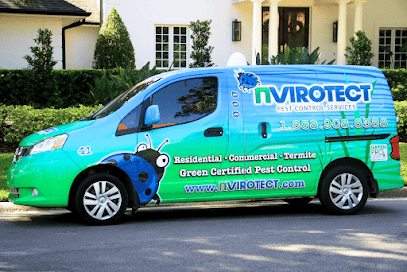 Nvirotect Pest Control Services Inc