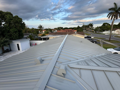Salvas Roofing of SFL LLC