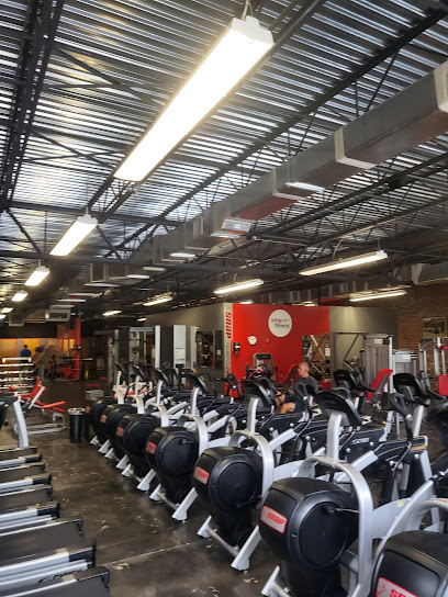 Snap Fitness Jacksonville