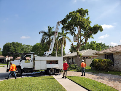 Community Tree & Landscape Service, Inc.