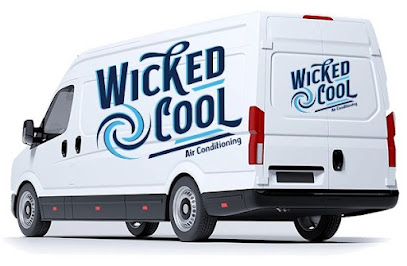 Wicked Cool Air Conditioning