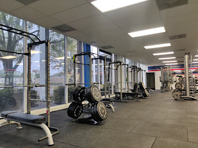 Results Fitness Gym Jax