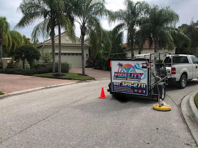 Fidelity Pressure Washing Sarasota
