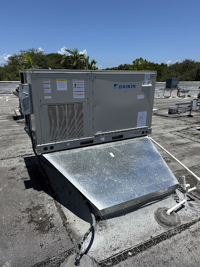 Kelvin Comfort Air Conditioning - West Palm Beach