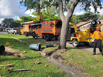 Frank Perkins Tree Experts