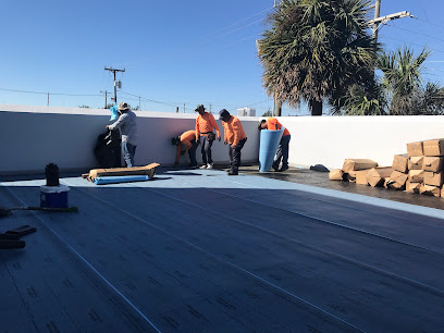 Complete Roofing Solutions Inc.