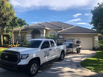 Bluewater Pressure Cleaning LLC