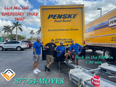 Pro Movers of Cape Coral