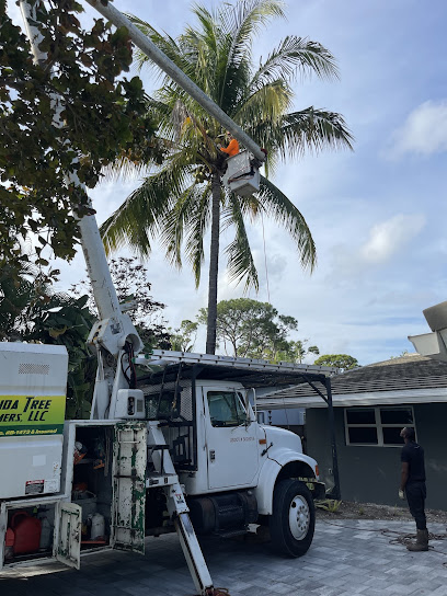 Florida Tree Trimmers