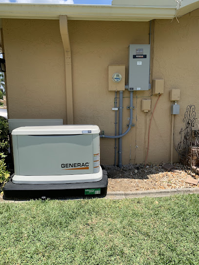Rosario Electric LLC