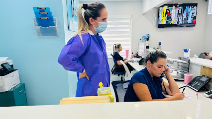 Dental Blush - Cape Coral, FL