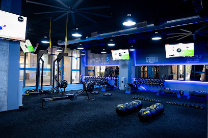 SWEAT440 Fitness Las Olas