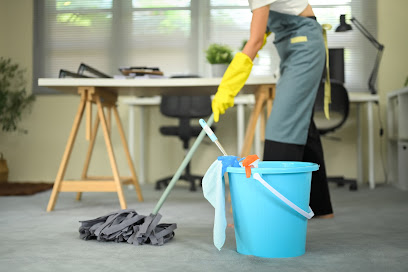 Bonke's Cleaning Services