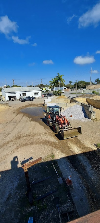 Butwell Stone & Soil Inc.