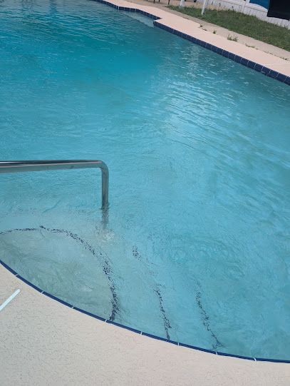 Revitalize Pool and Spa