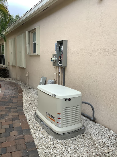 R.A.J. Electric, Inc.